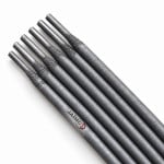 Steel Electrode Rod Iron
